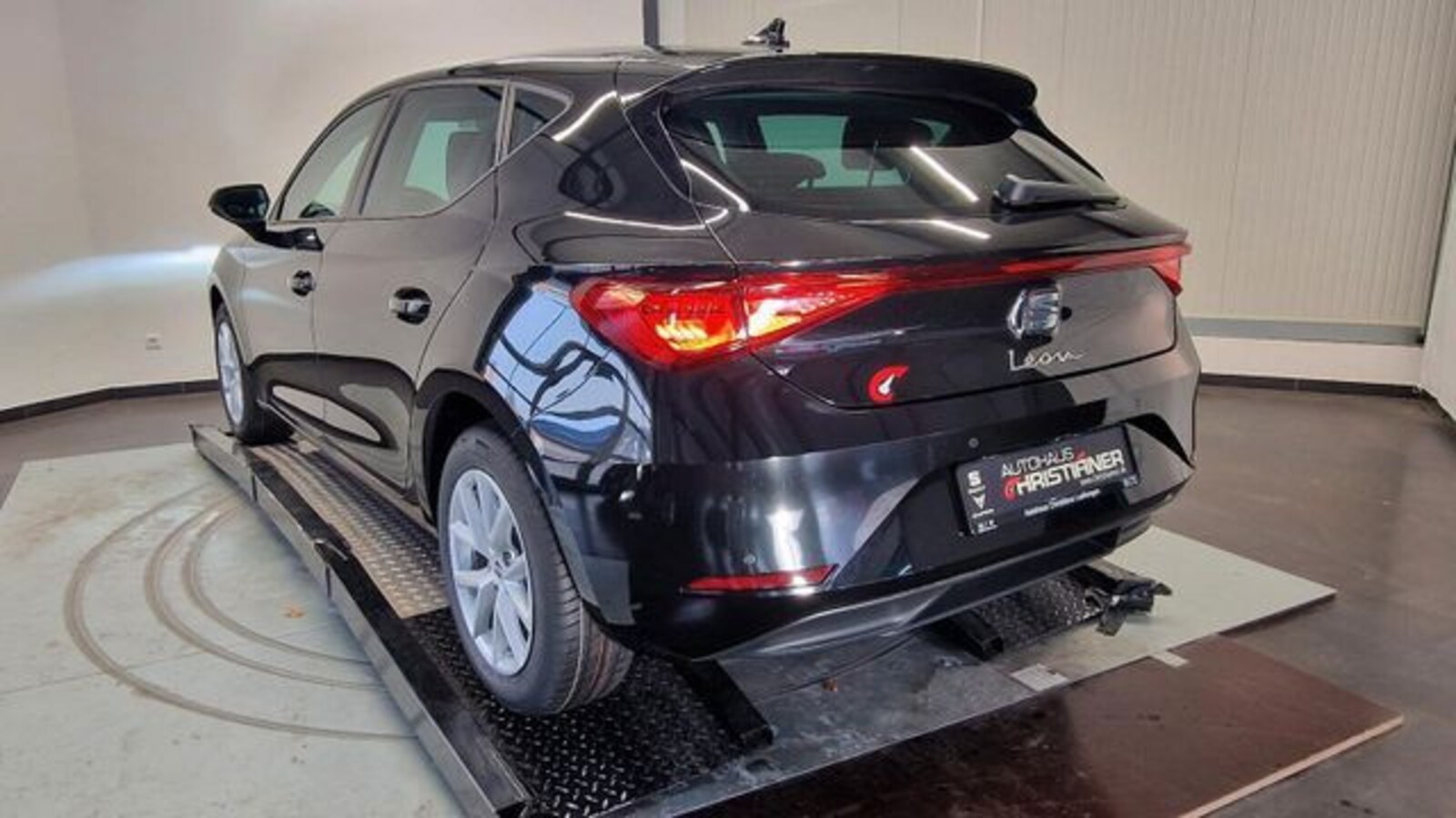 SEAT Leon – Bild 2