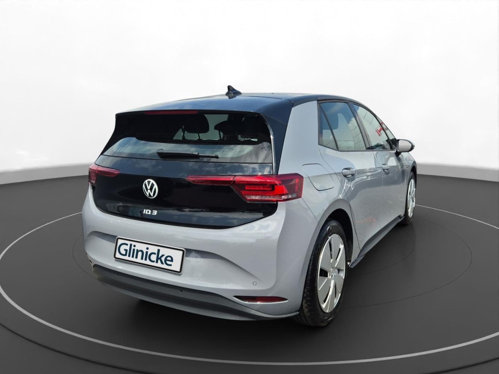Volkswagen ID.3 Pro Performance