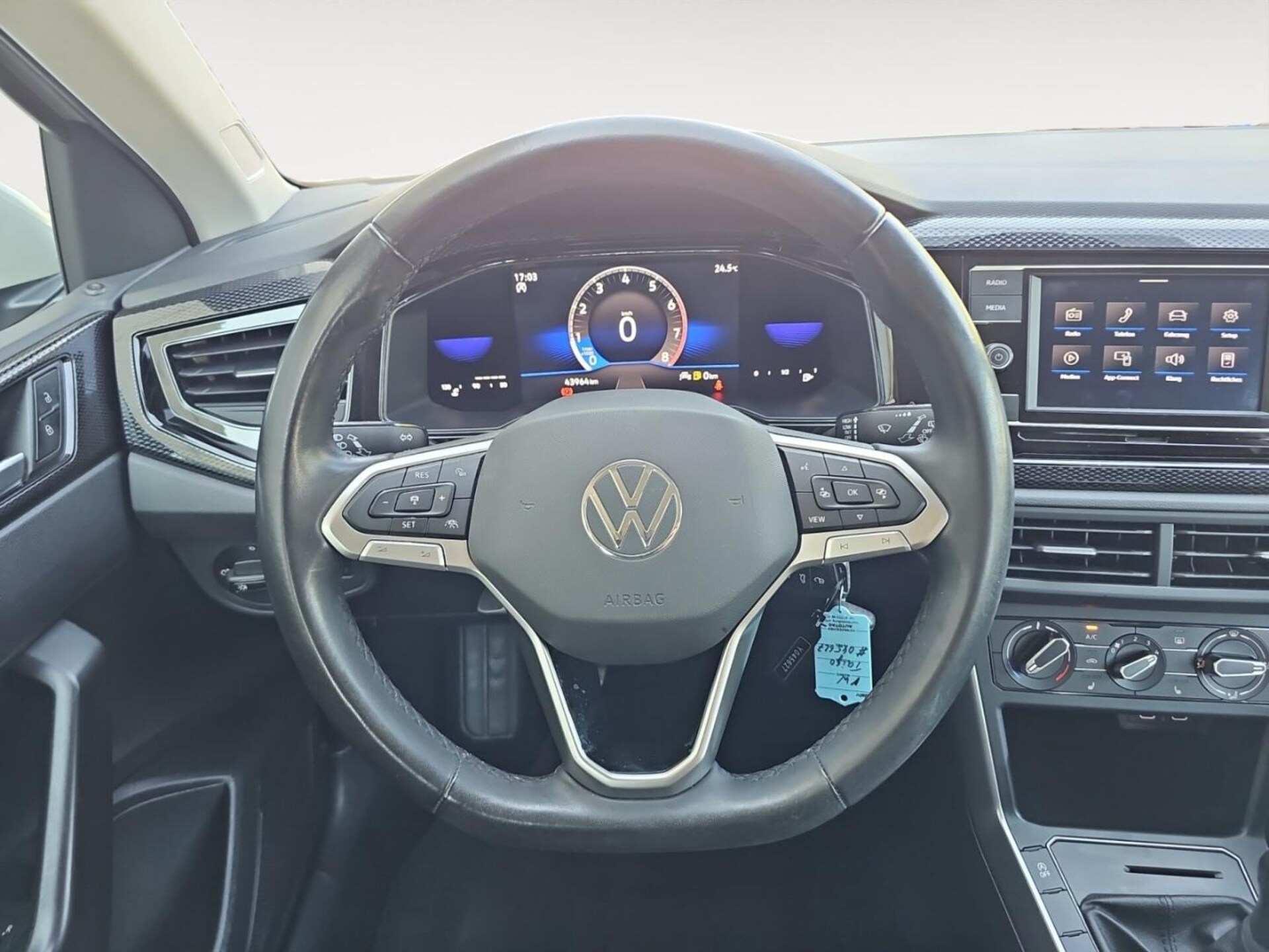 Volkswagen Taigo Life