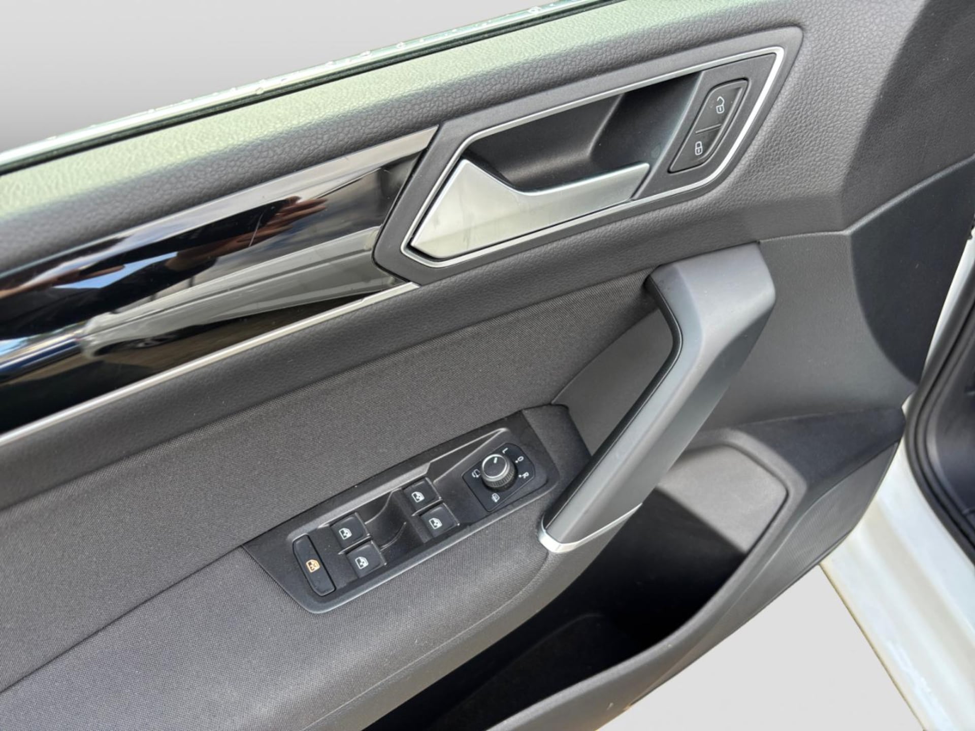 Volkswagen Touran Highline