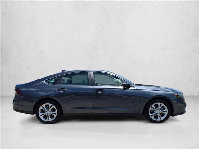 2023 Honda Accord