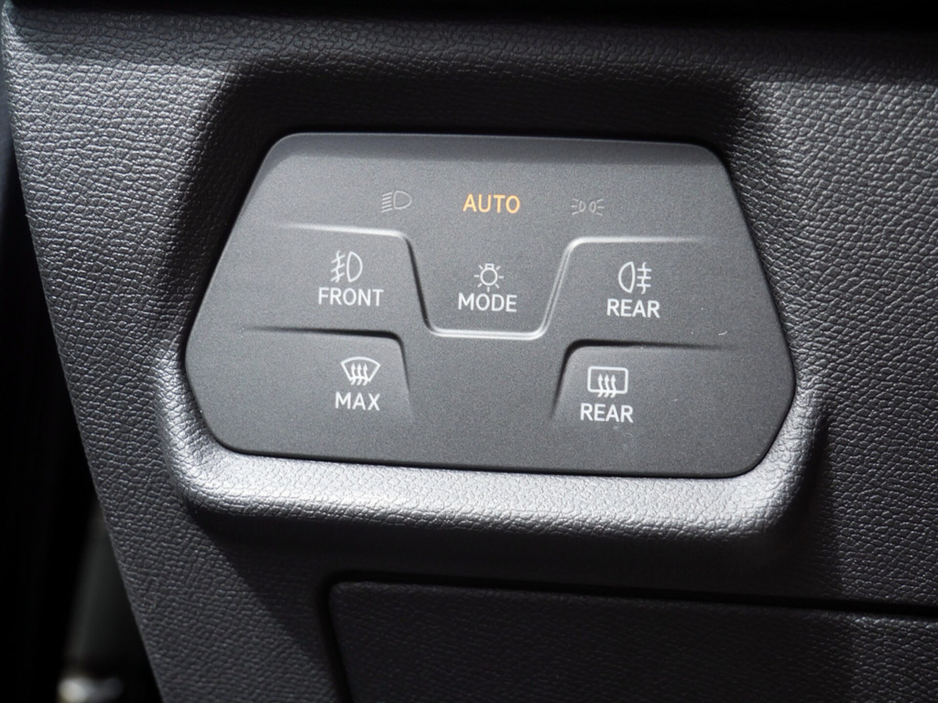 CUPRA Formentor VZ