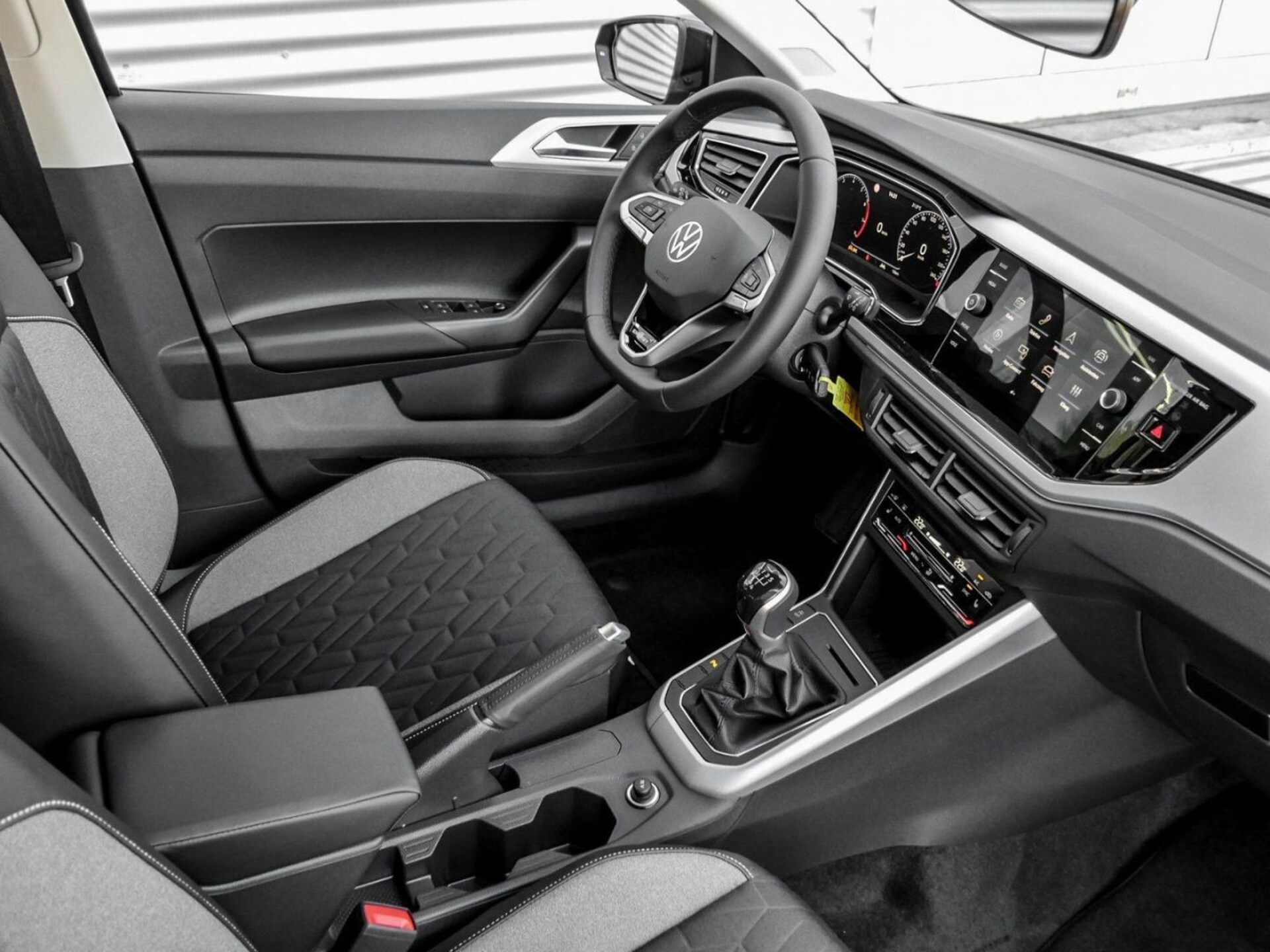 Volkswagen Polo ENERGY