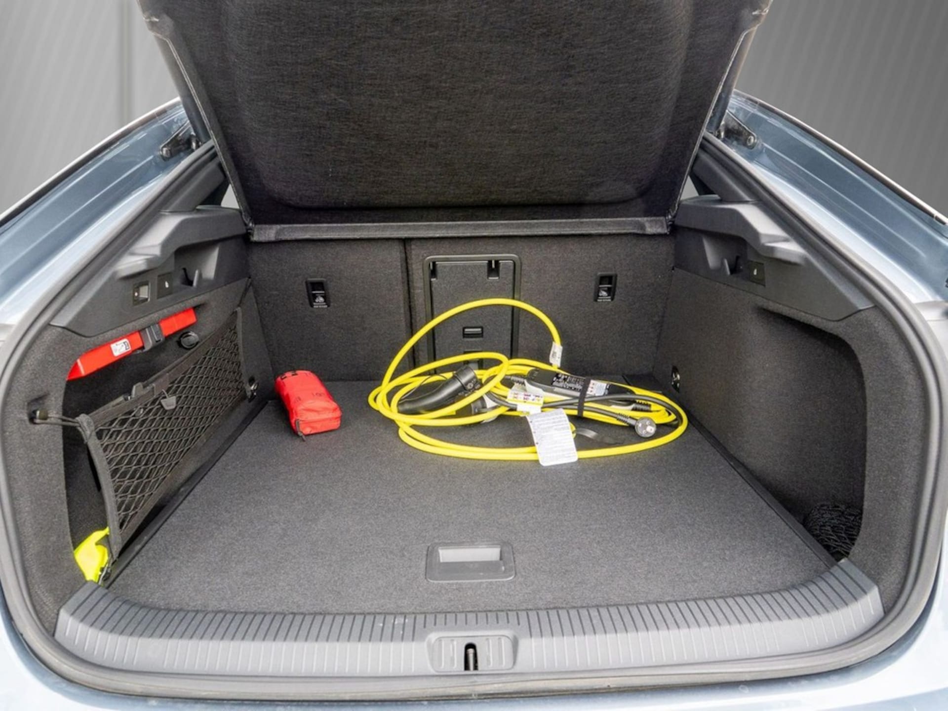 Volkswagen ID.7 Pro S