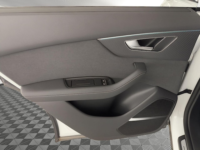 2026 Audi SQ8 Premium Plus - Photo 17