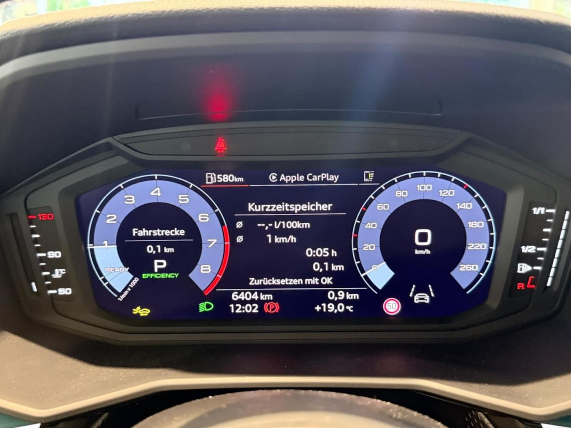 Audi A1 allstreet