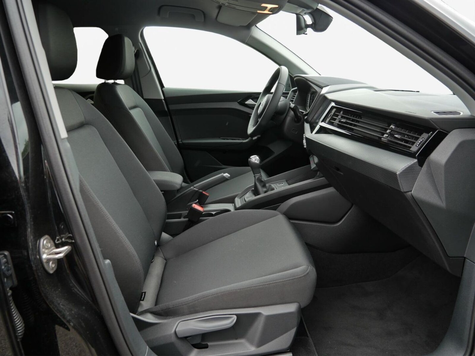 Audi A1 Sportback – Bild 4
