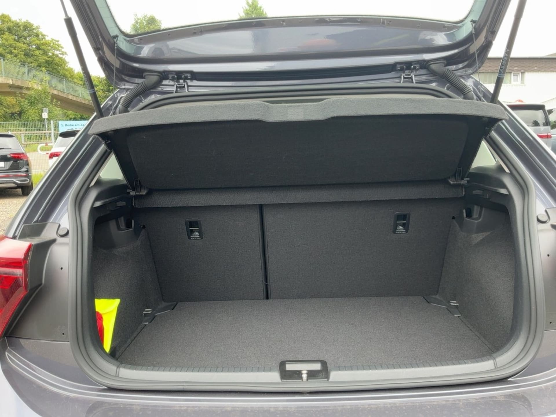 Volkswagen Polo Style