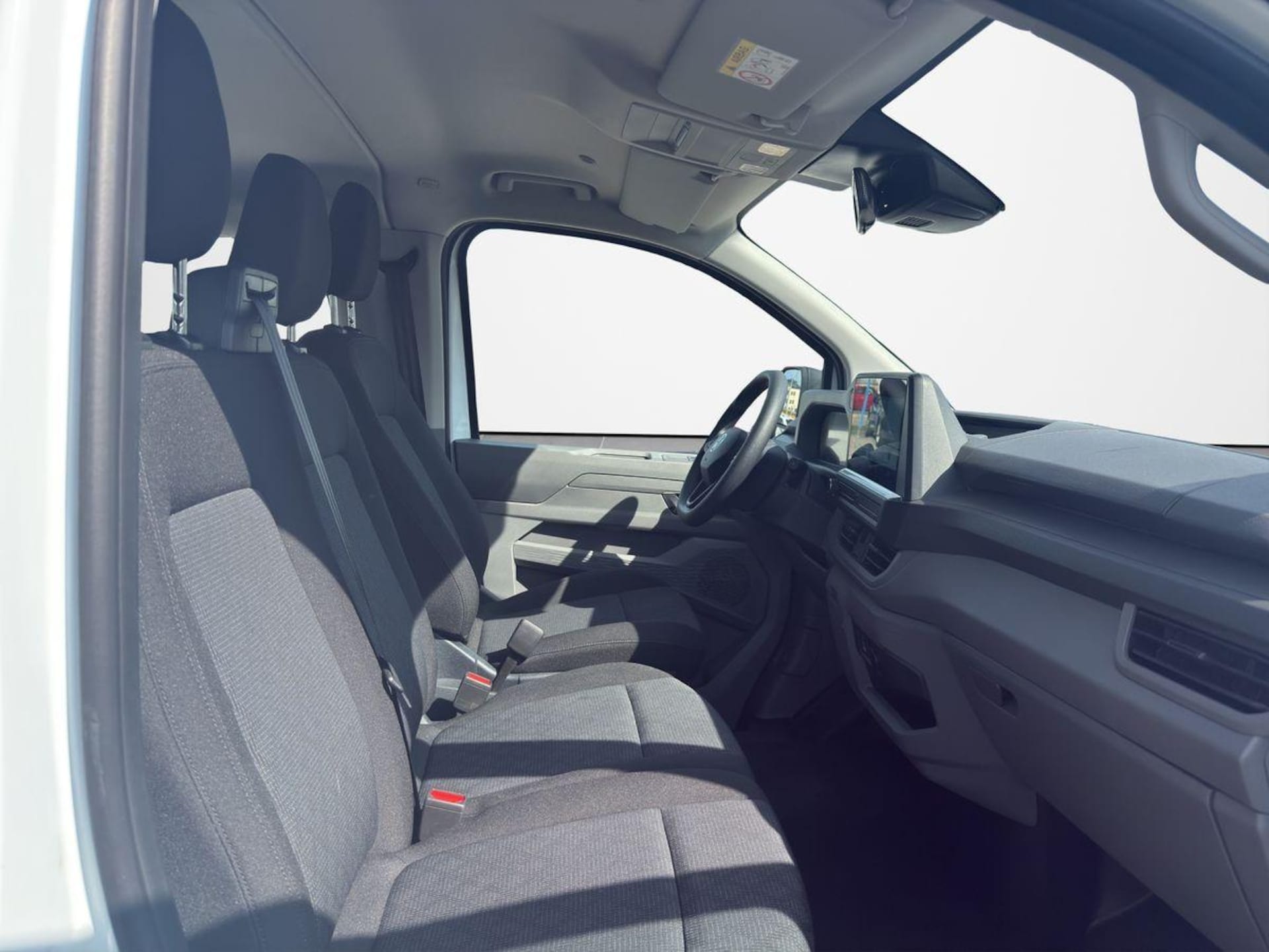 Volkswagen Transporter Kombi kurzer Radstand