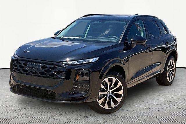 Photo of 2026 Audi Q3 SUV 