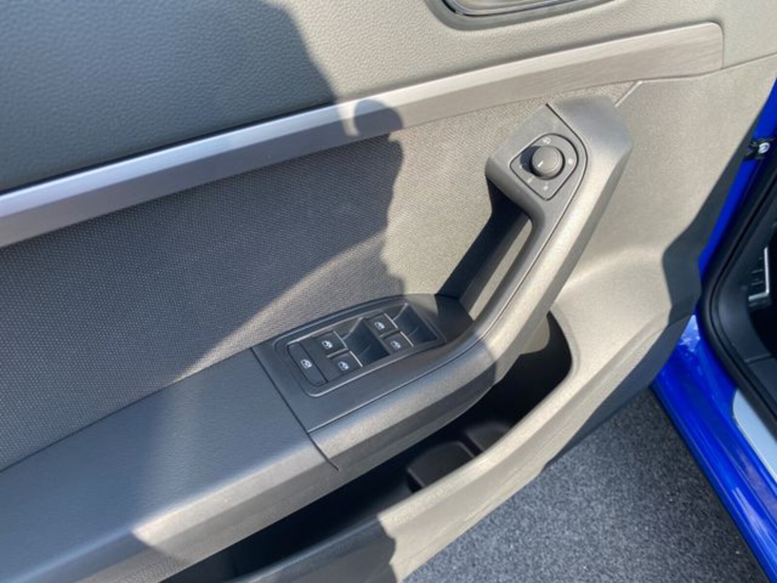 SEAT Ateca – Bild 11