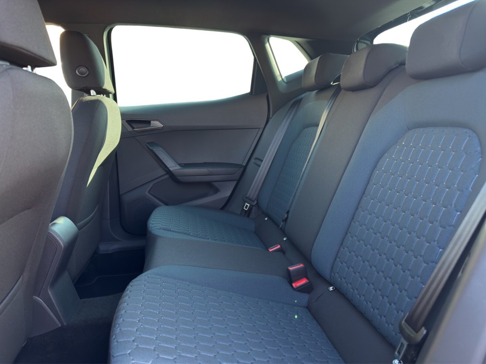 SEAT Ibiza – Bild 15