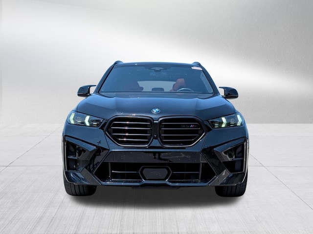 2024 BMW X5 M