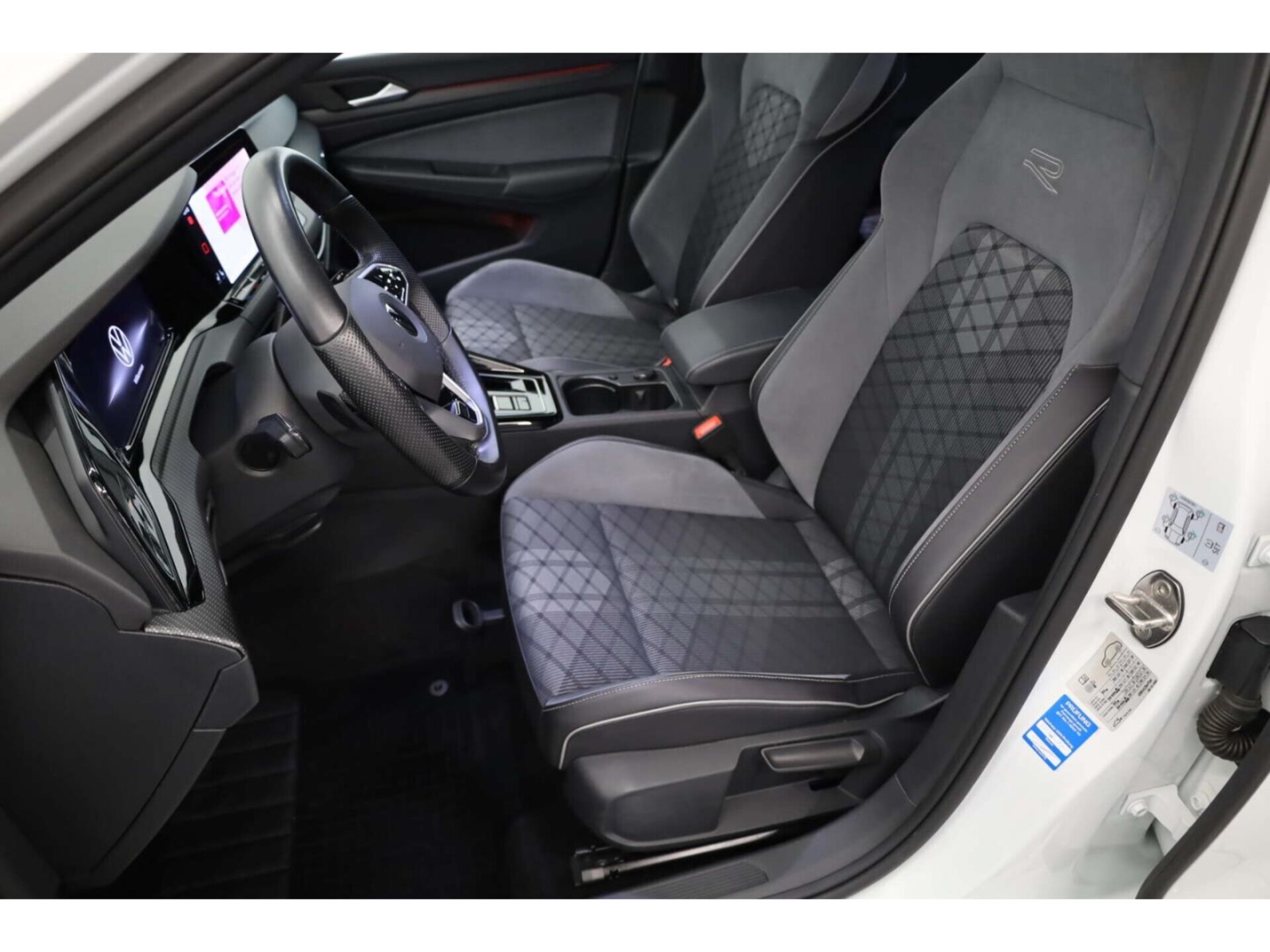 Volkswagen Golf Variant R-Line