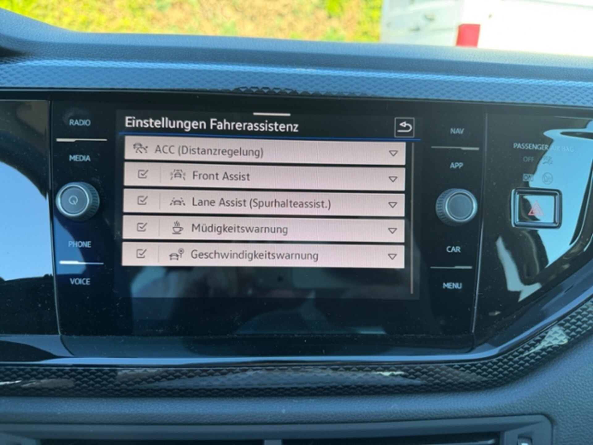 Volkswagen Polo Life