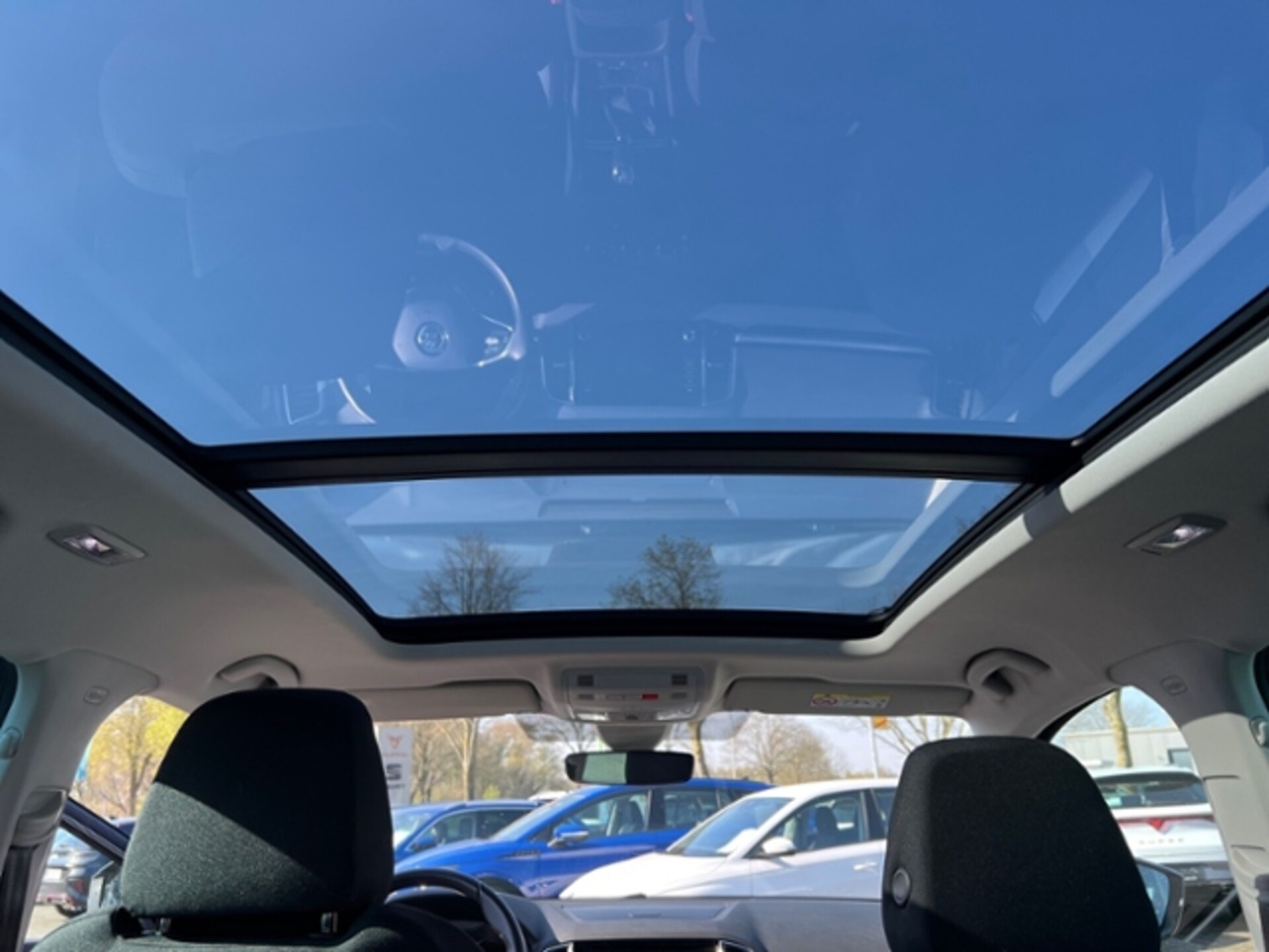 Skoda Karoq Ambition