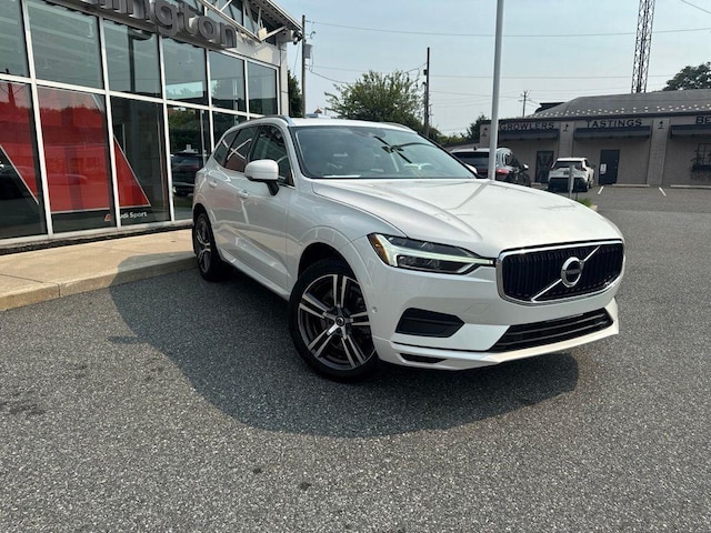 2019 Volvo XC60