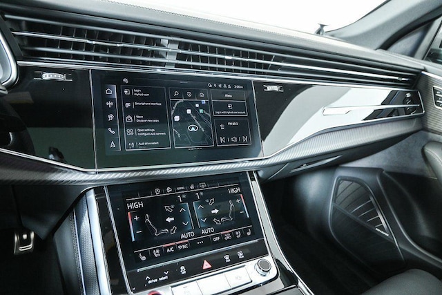 2026 Audi RS Q8 Base - Photo 14