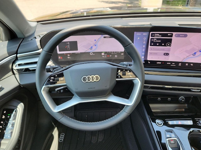 2026 Audi A5 Premium Plus - Photo 22