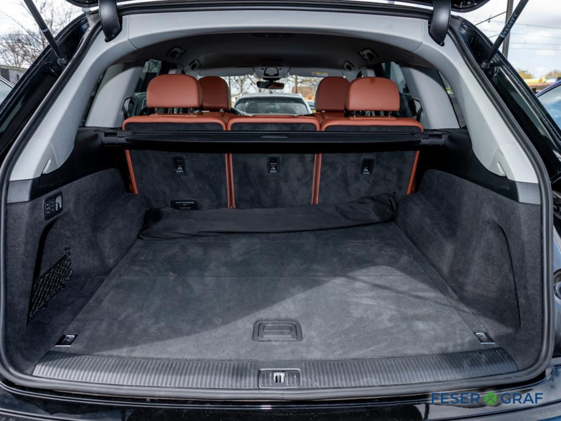 Audi Q7 SUV