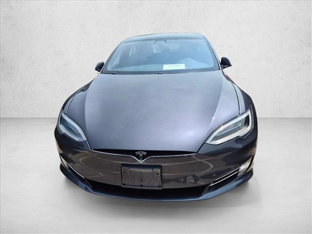 2018 Tesla Model S