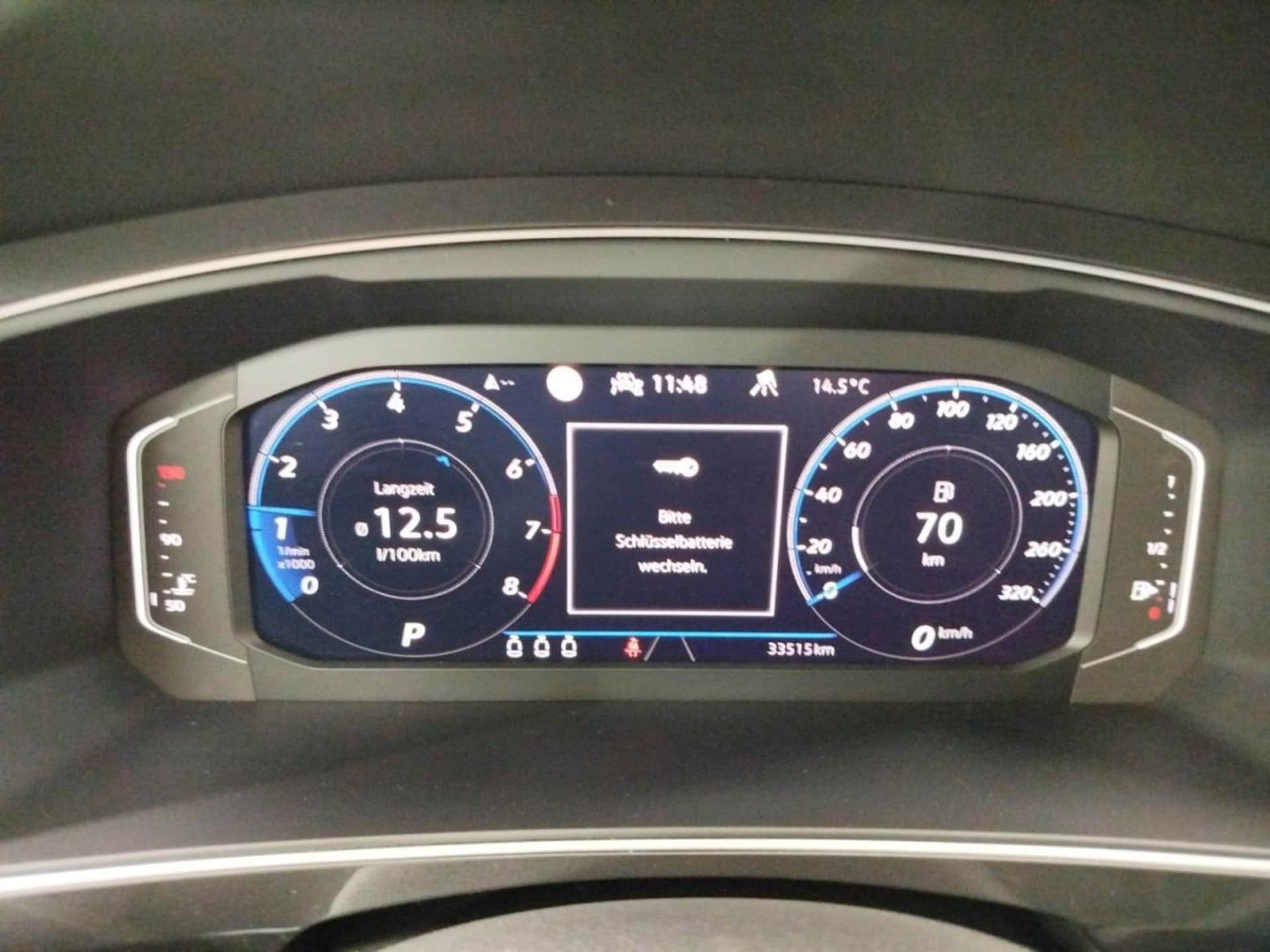 Volkswagen Tiguan R