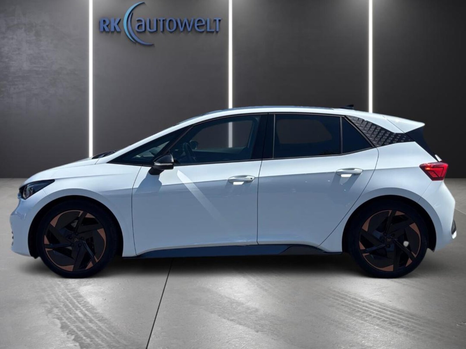 CUPRA Born – Bild 6