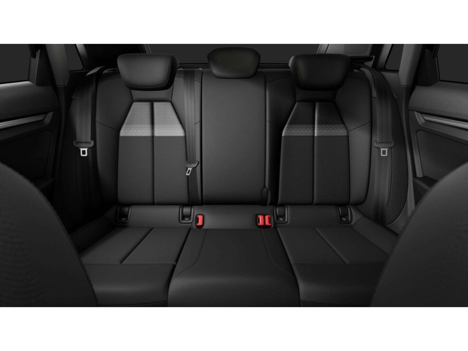 Audi A3 Sportback S line