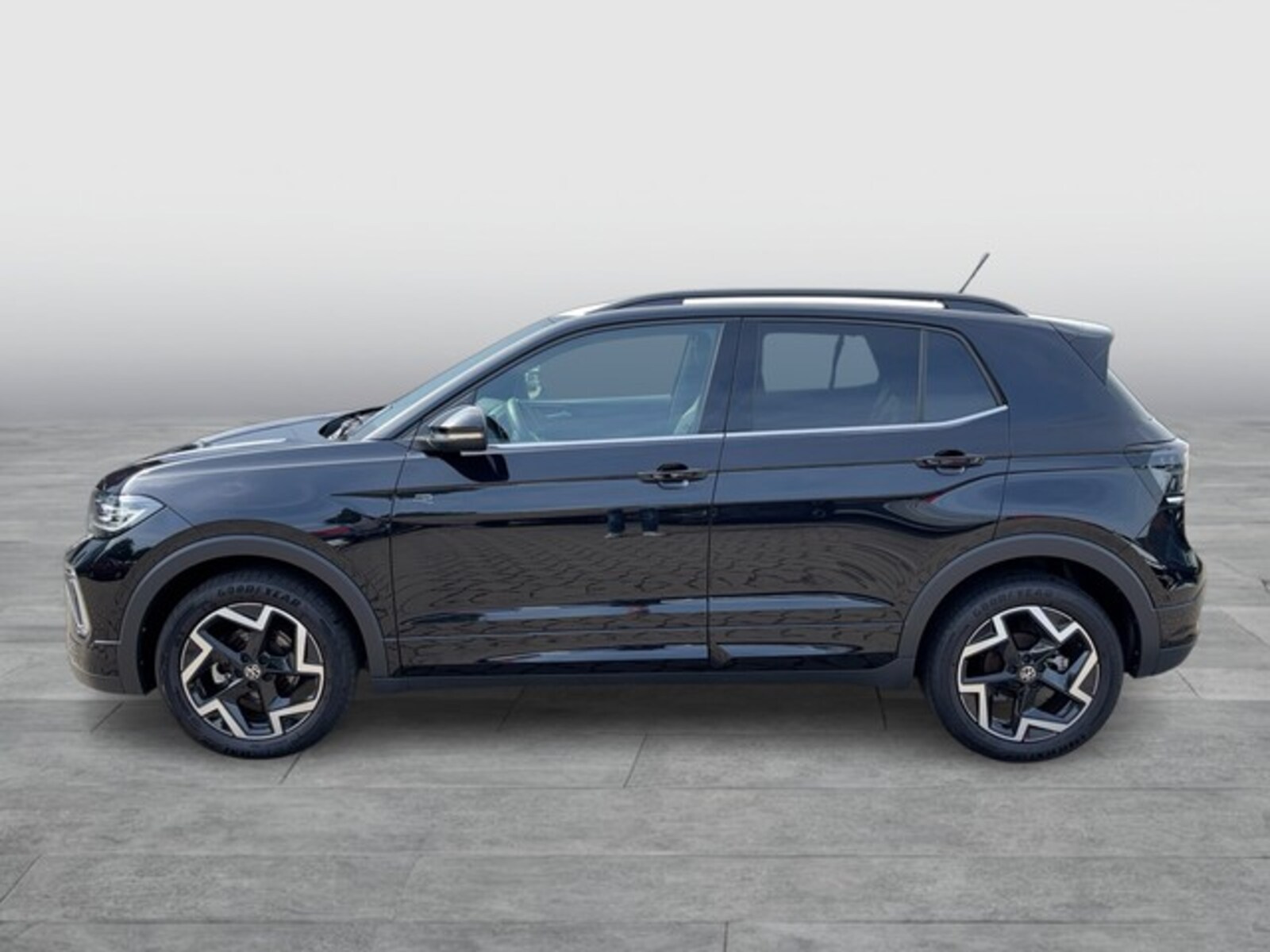 Volkswagen T-Cross – Bild 2