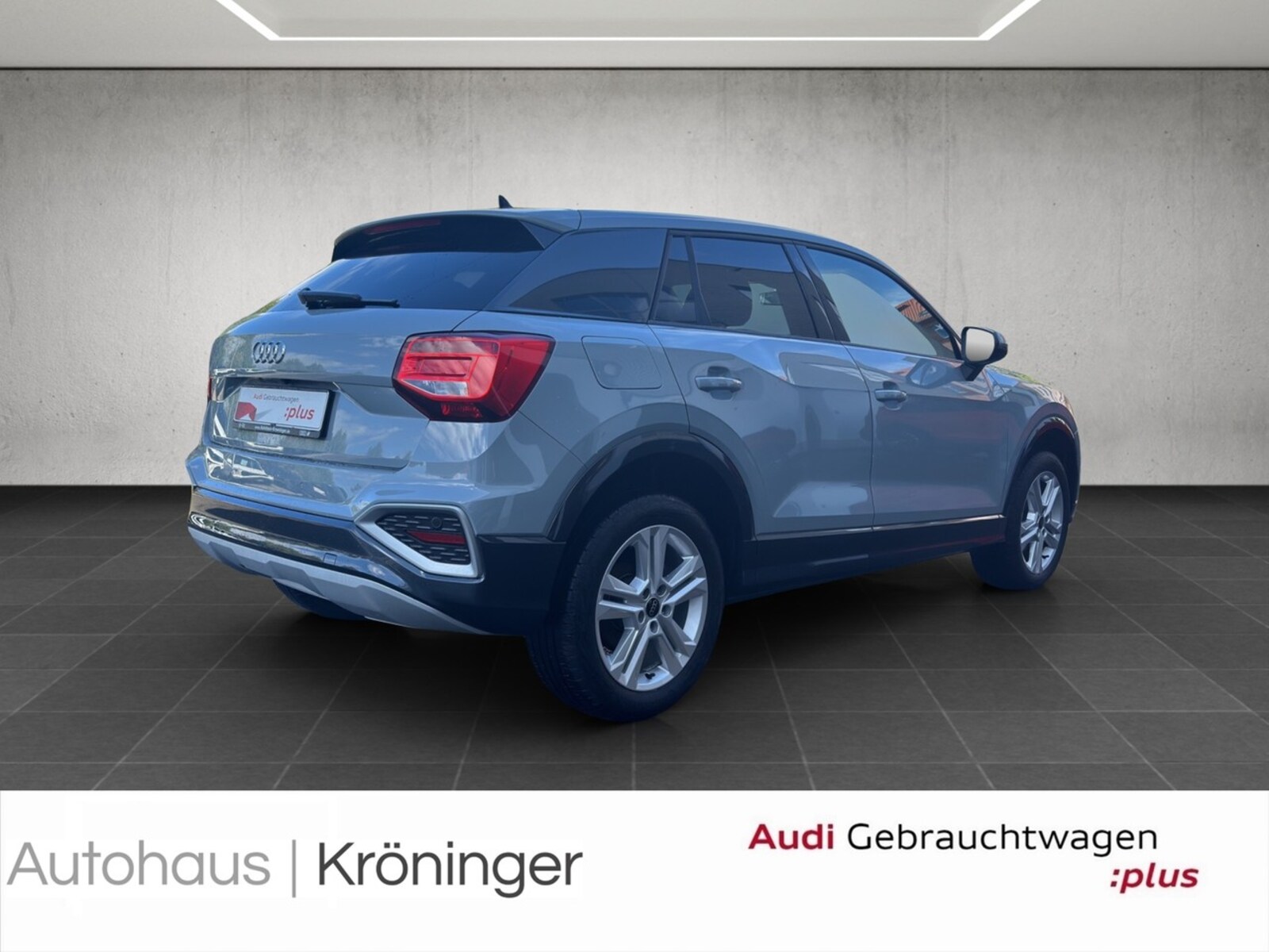 Audi Q2 – Bild 2