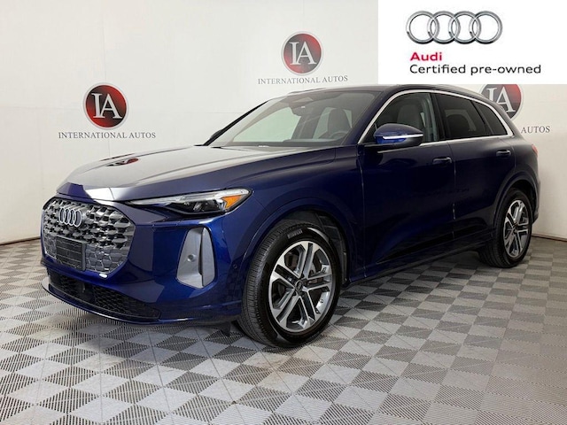 2025 Audi Q5
