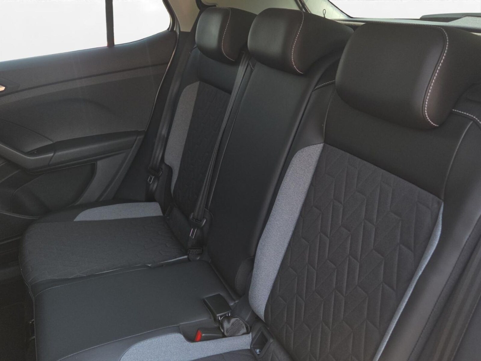 Volkswagen T-Cross – Bild 8