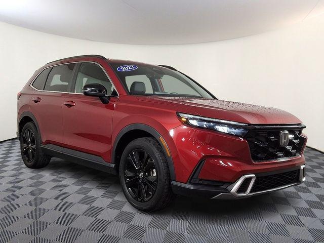 2023 Honda CR-V Hybrid