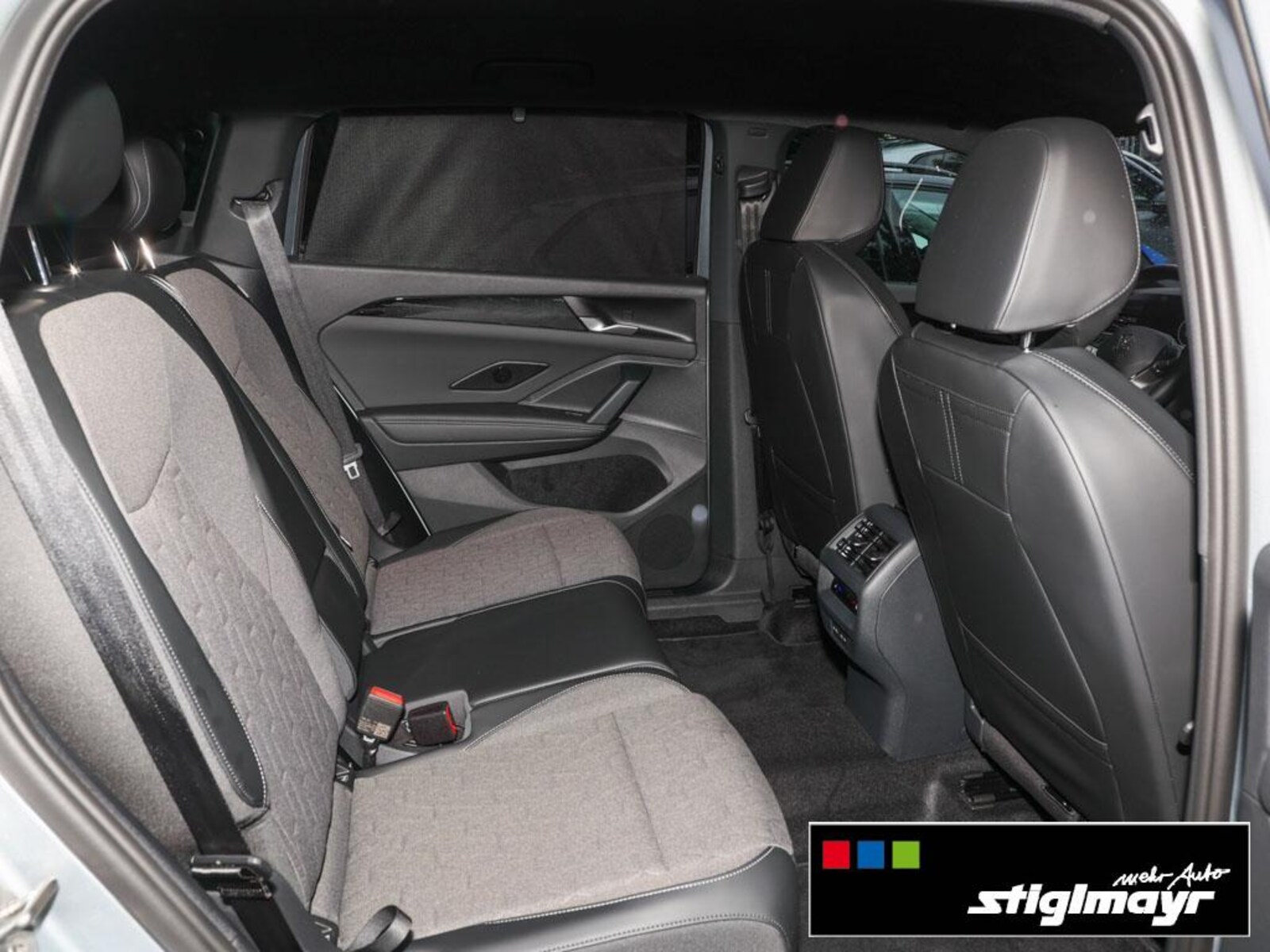 Volkswagen Tayron – Bild 5