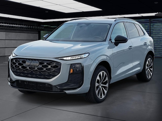 Photo of 2026 Audi Q3 SUV 