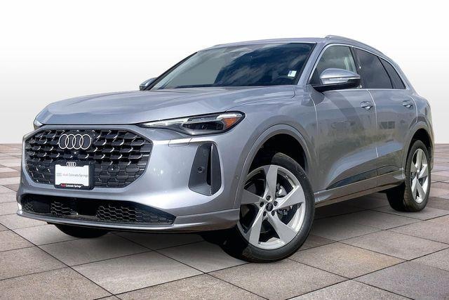 Photo of 2026 Audi Q5