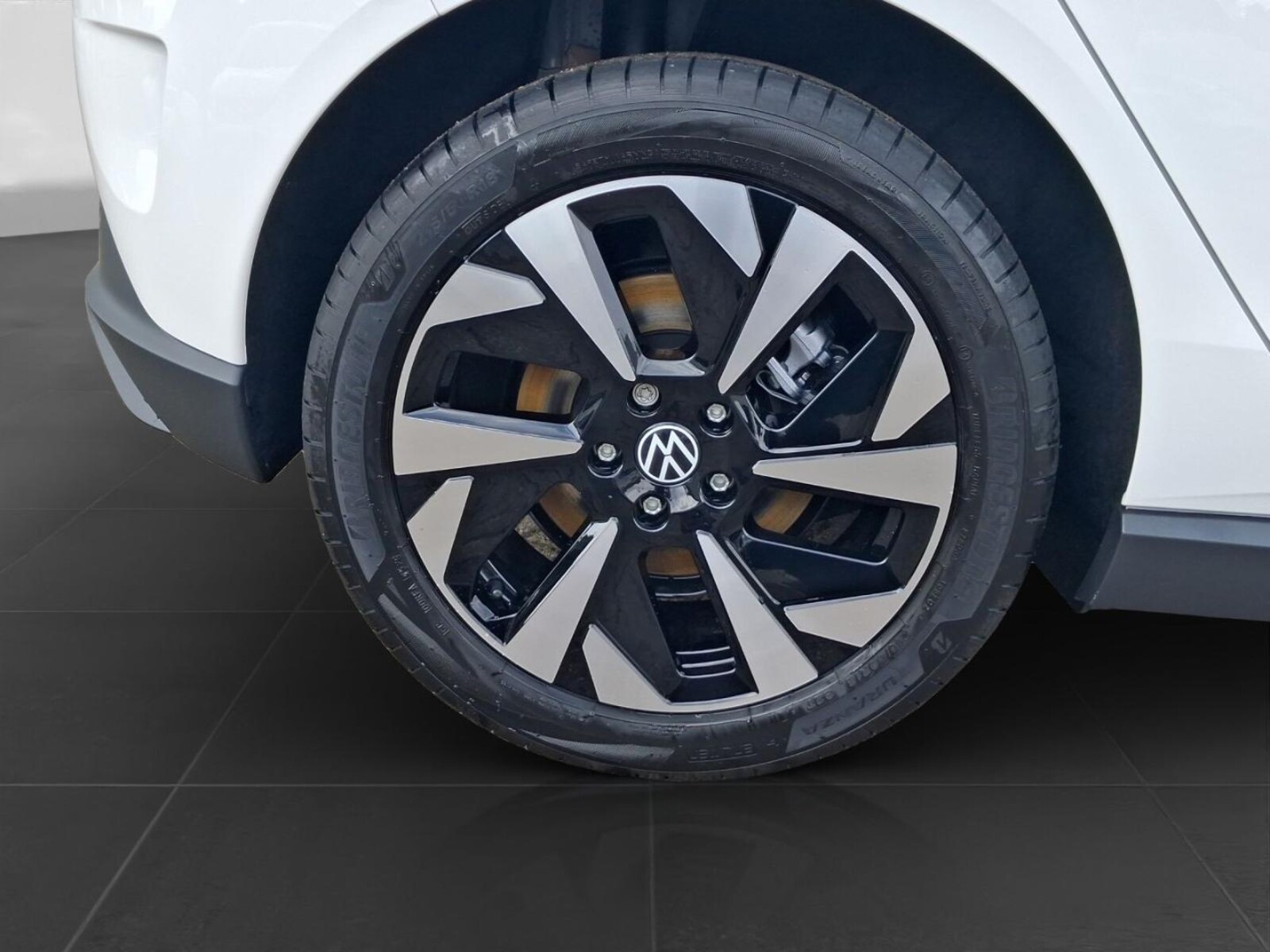Volkswagen ID. Polo – Bild 7