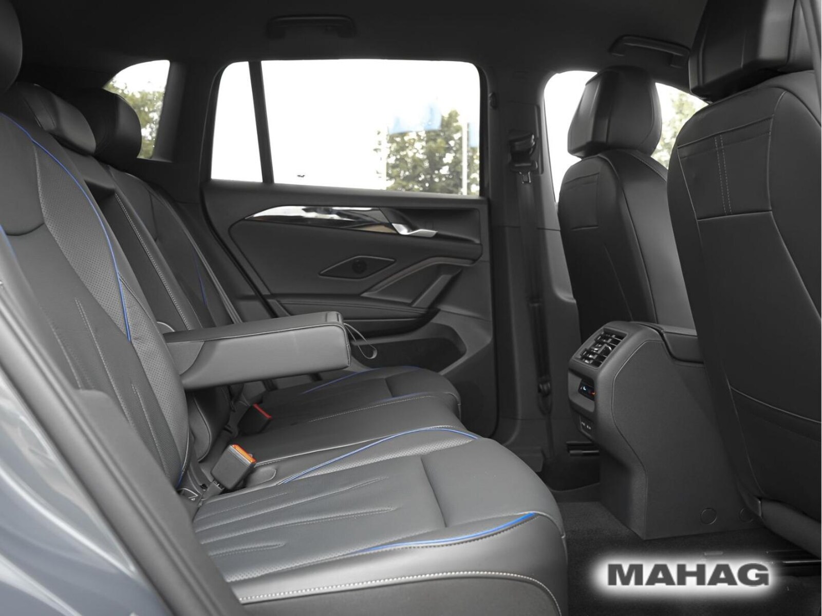 Volkswagen Tiguan – Bild 17