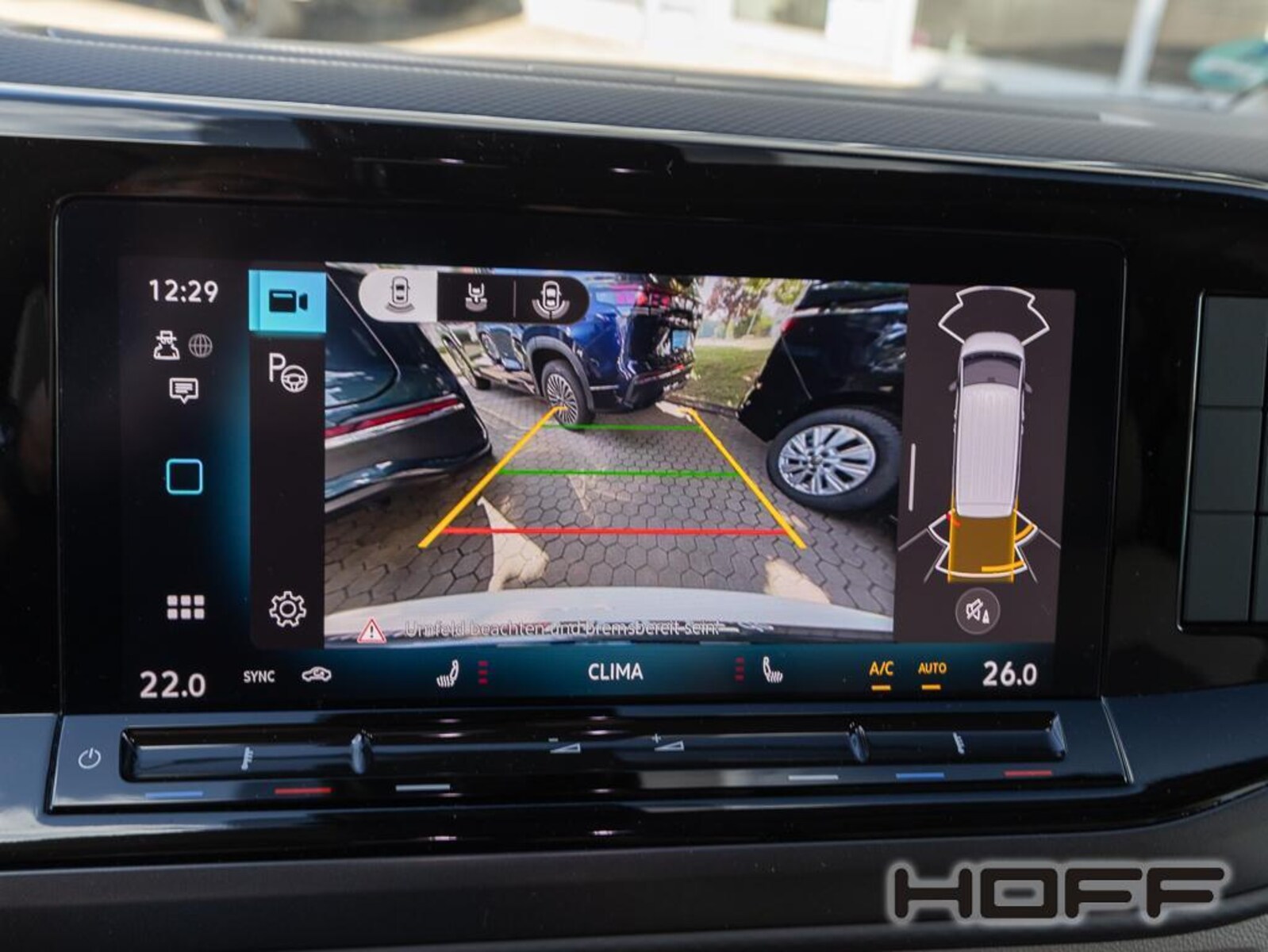 Volkswagen California – Bild 9