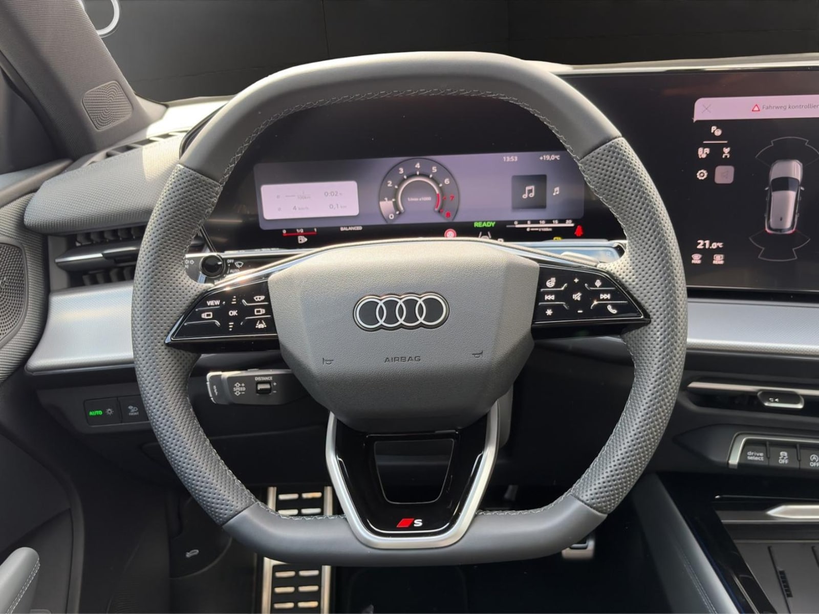 Audi Q3 – Bild 9
