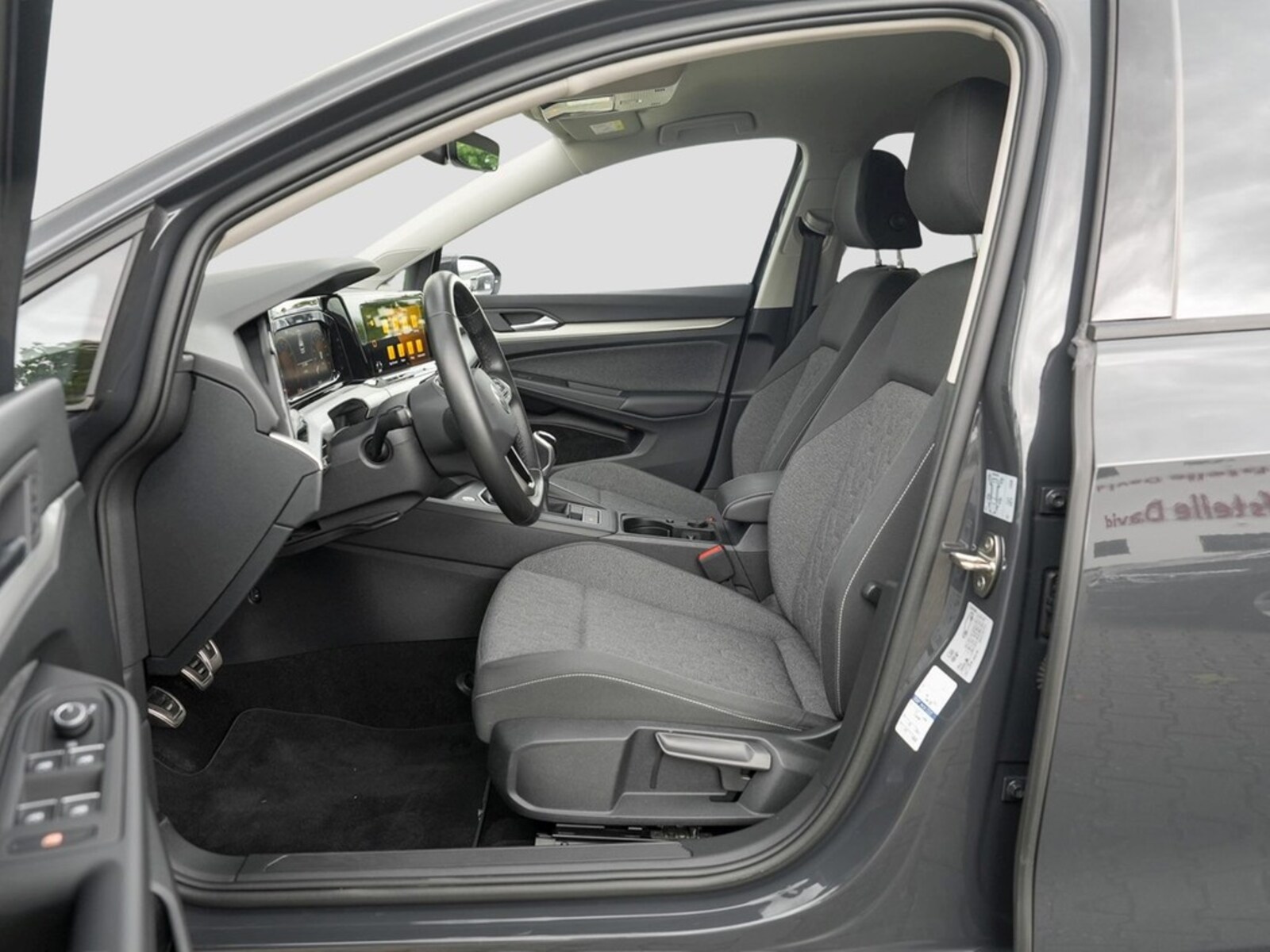 Volkswagen Golf – Bild 7