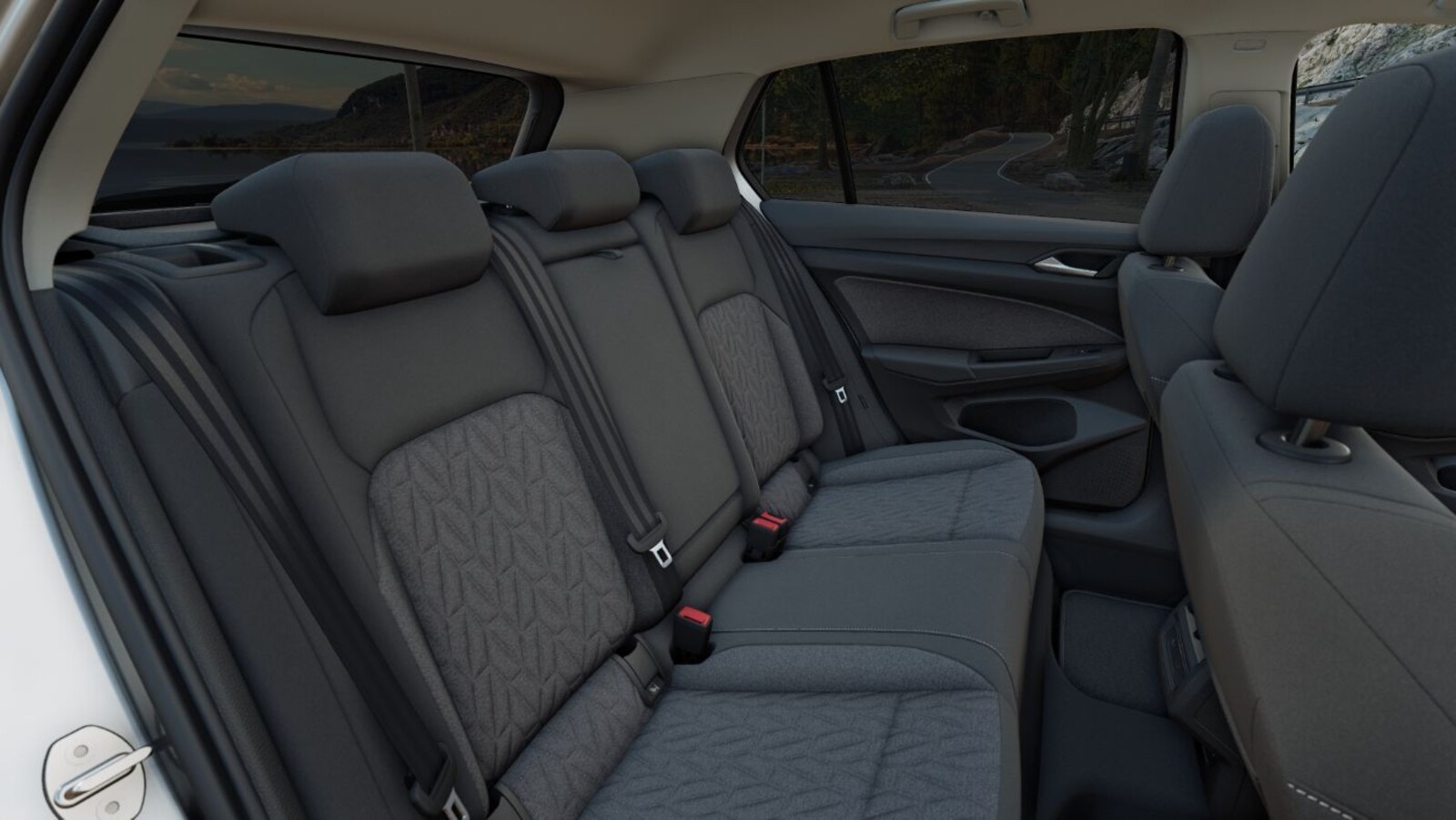 Volkswagen Golf – Bild 13
