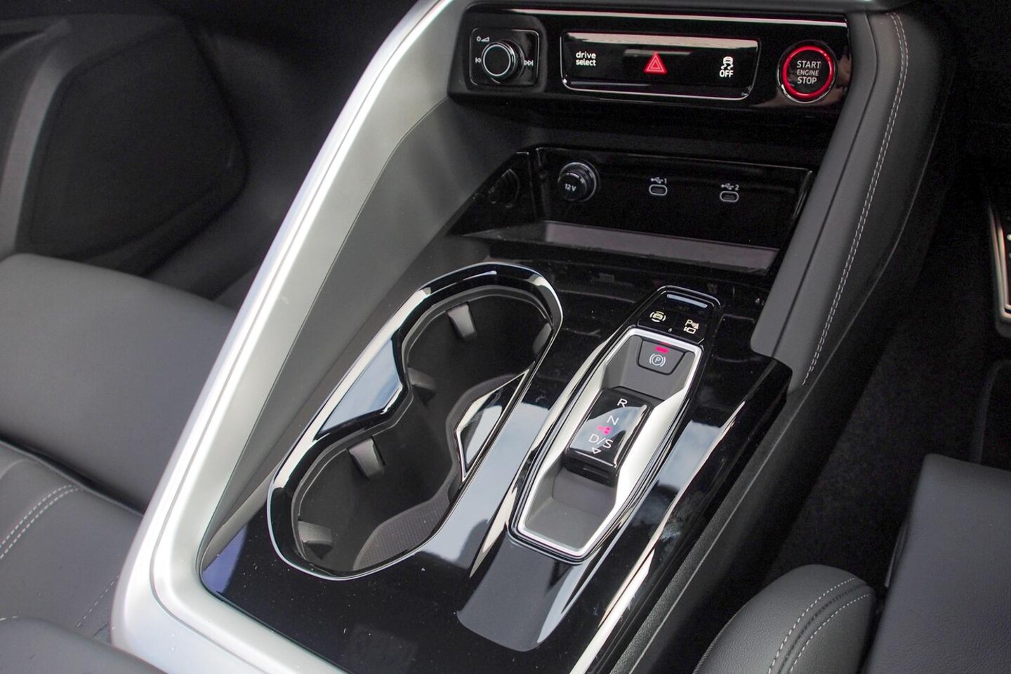 Image about Audi SQ5 Sportback TFSI 270 kW edition one