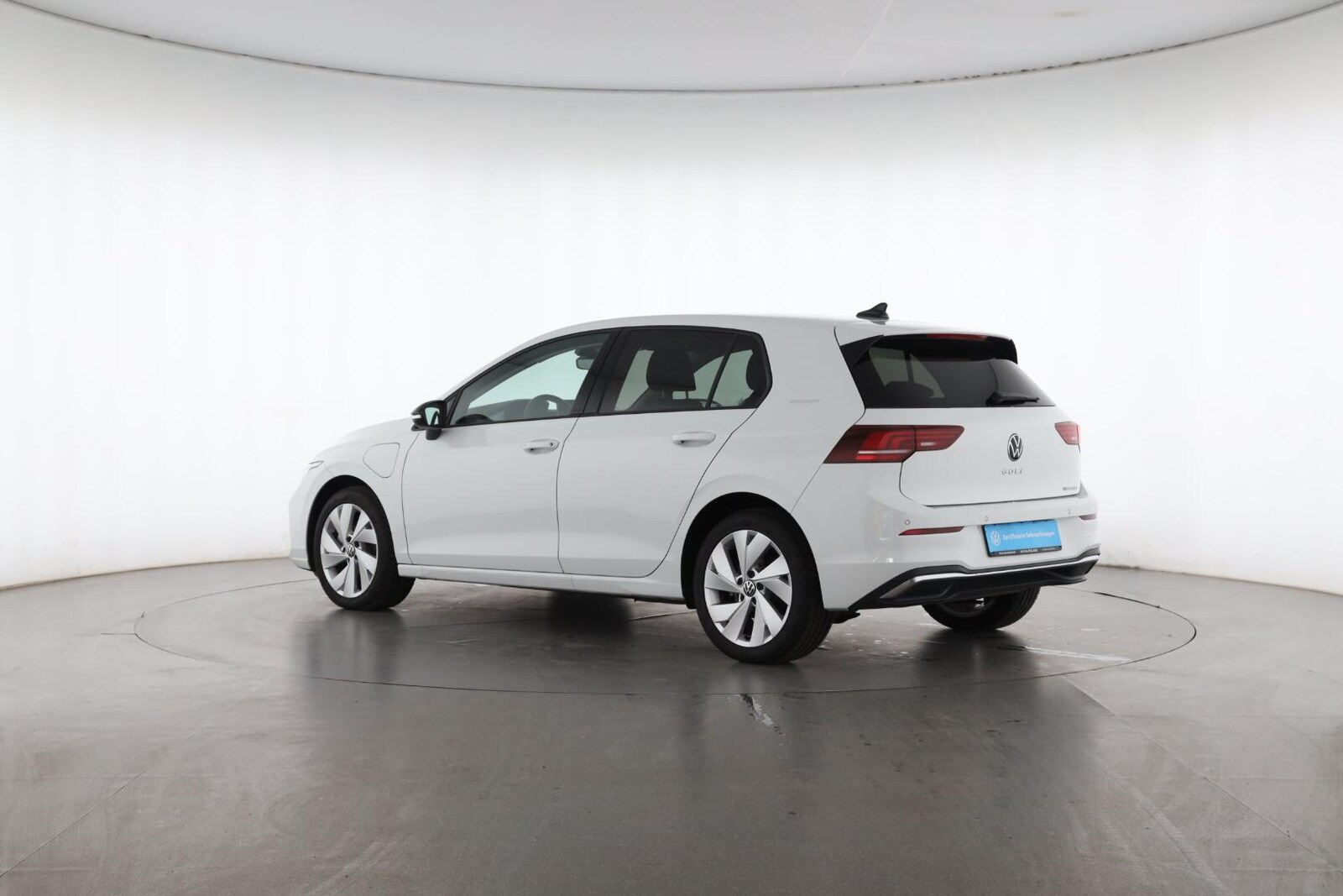 Volkswagen Golf – Bild 4