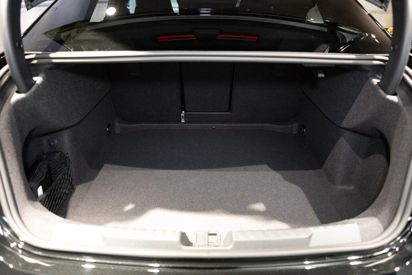 Image about Audi A3 Sedan TFSI S tronic
