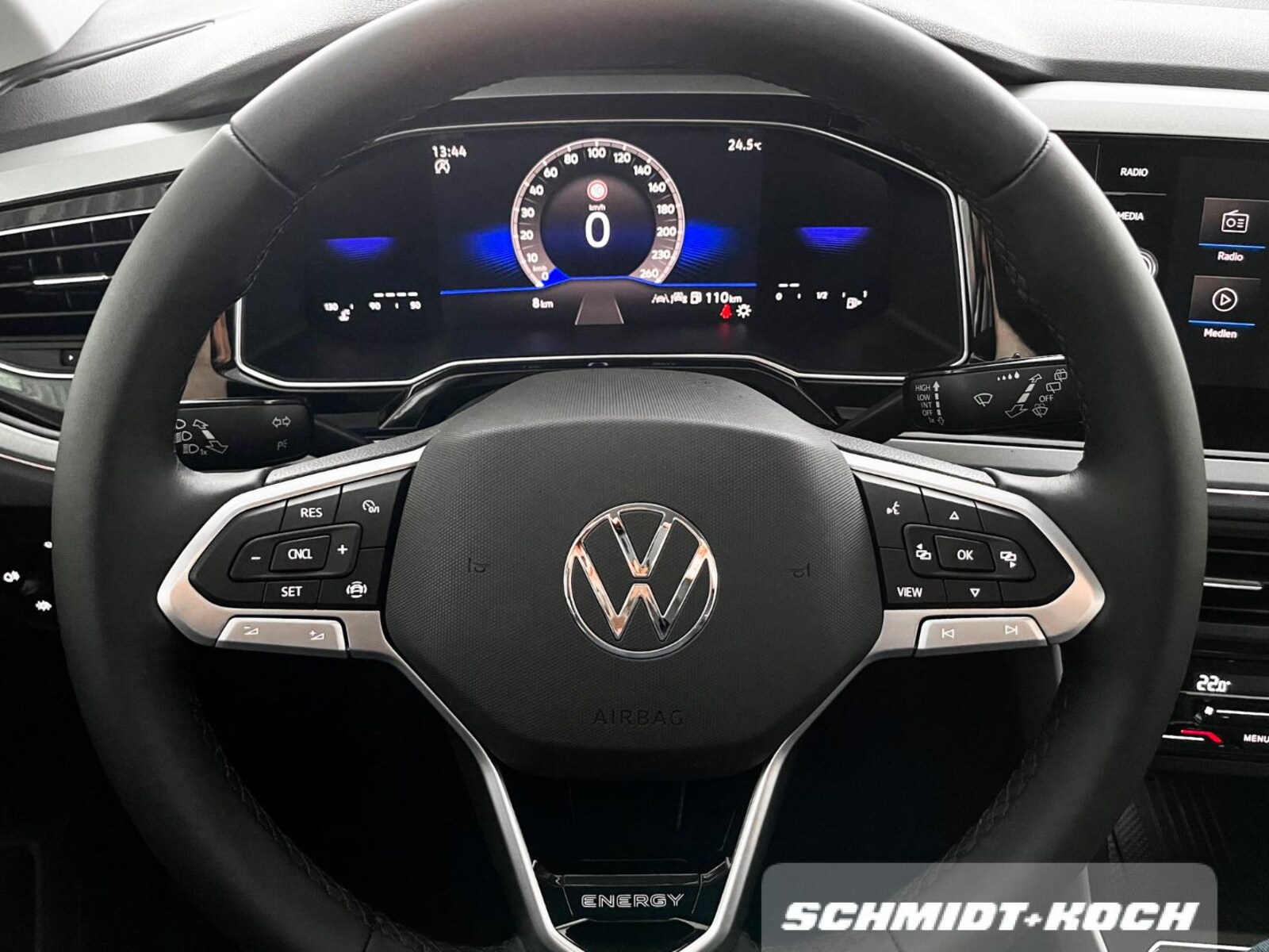 Volkswagen Polo – Bild 11