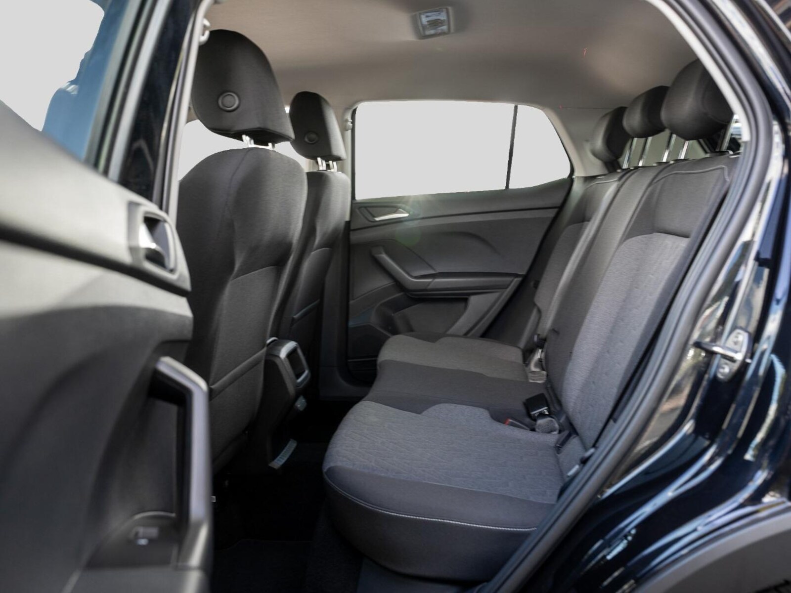 Volkswagen T-Cross – Bild 8