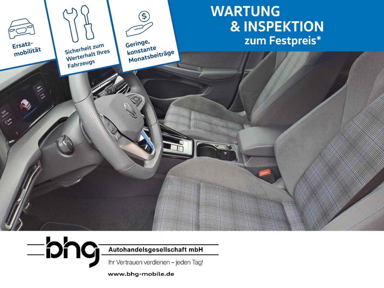 Volkswagen Golf – Bild 10