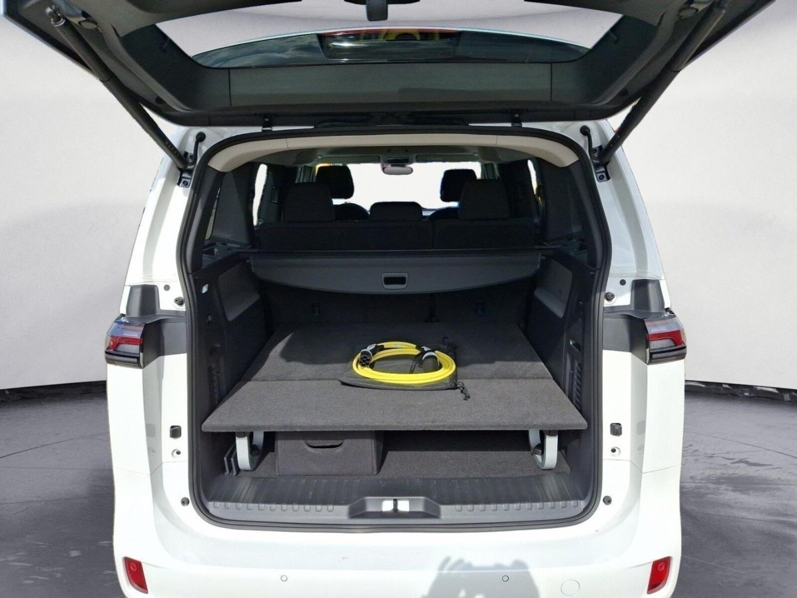 Volkswagen ID. Buzz – Bild 14