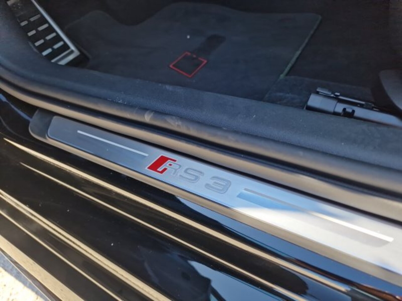Audi RS 3 Sportback – Bild 18